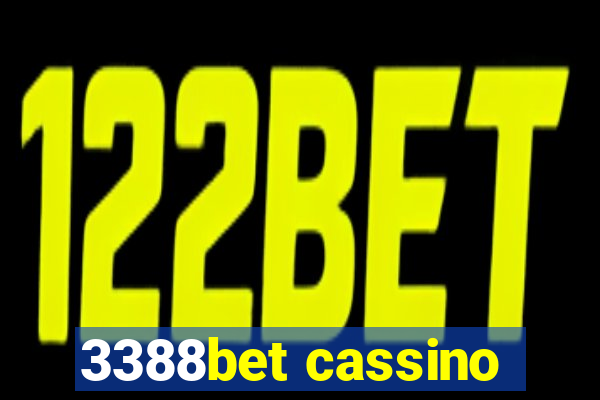 3388bet cassino